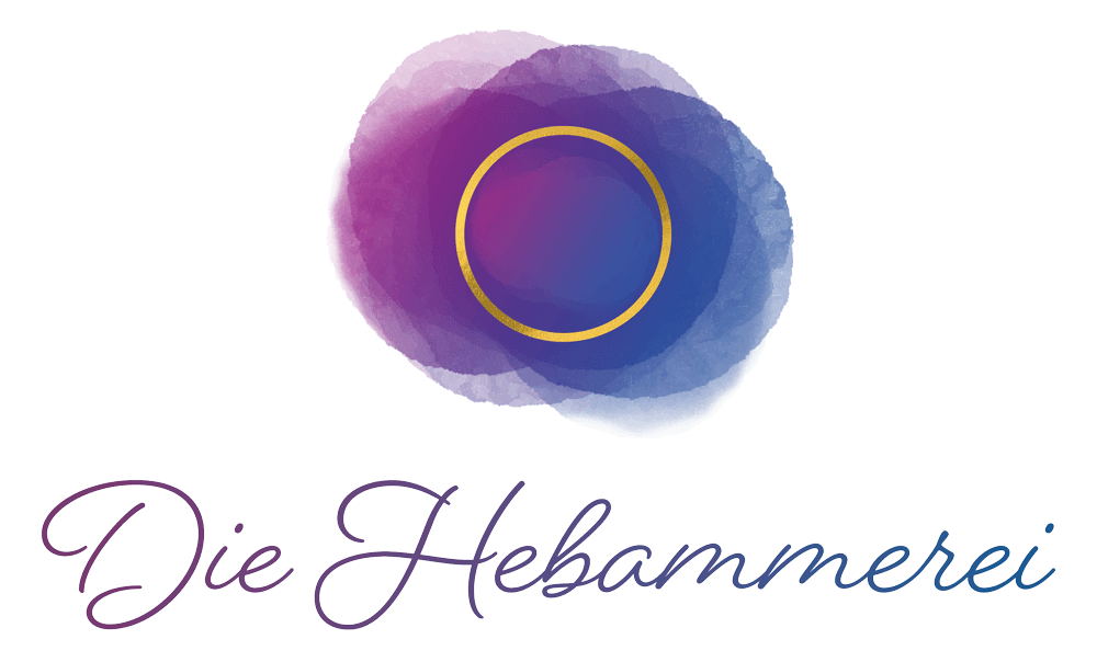 Die Hebammerei Logo